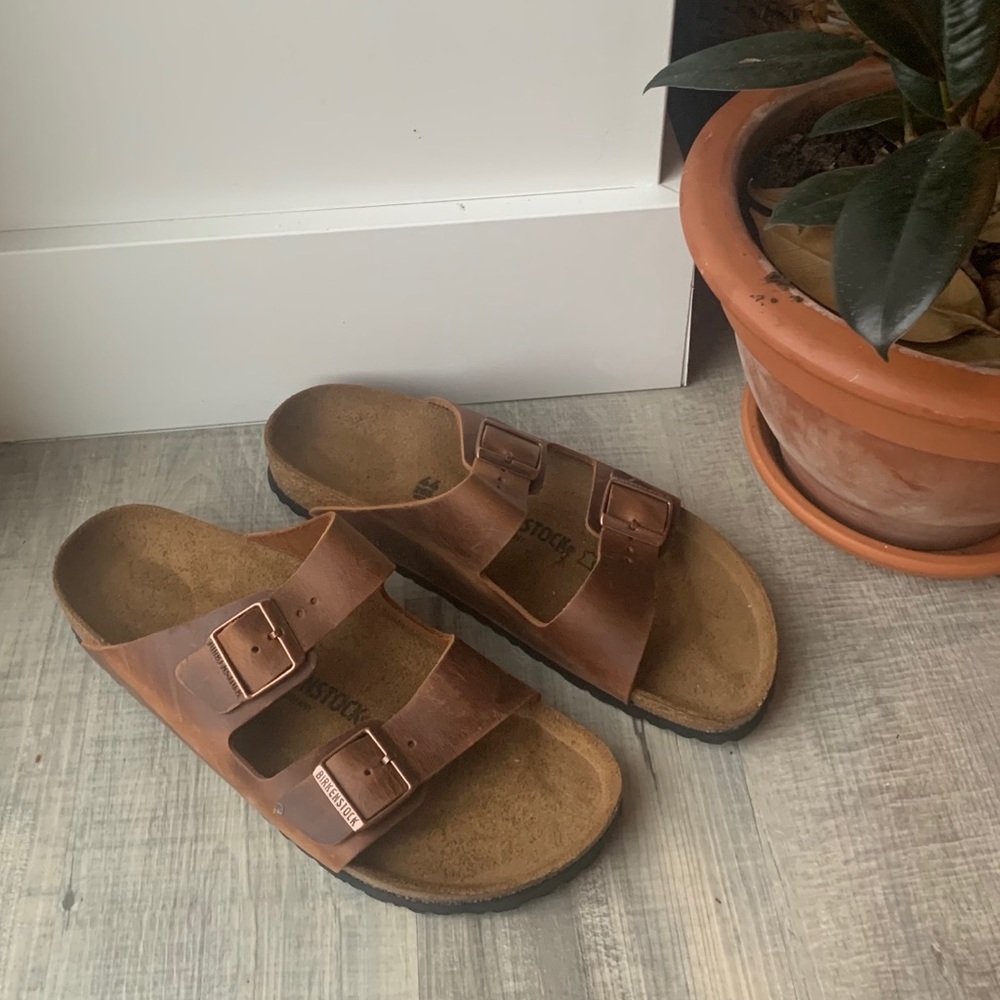 BIRKENSTOCK SIZE 44